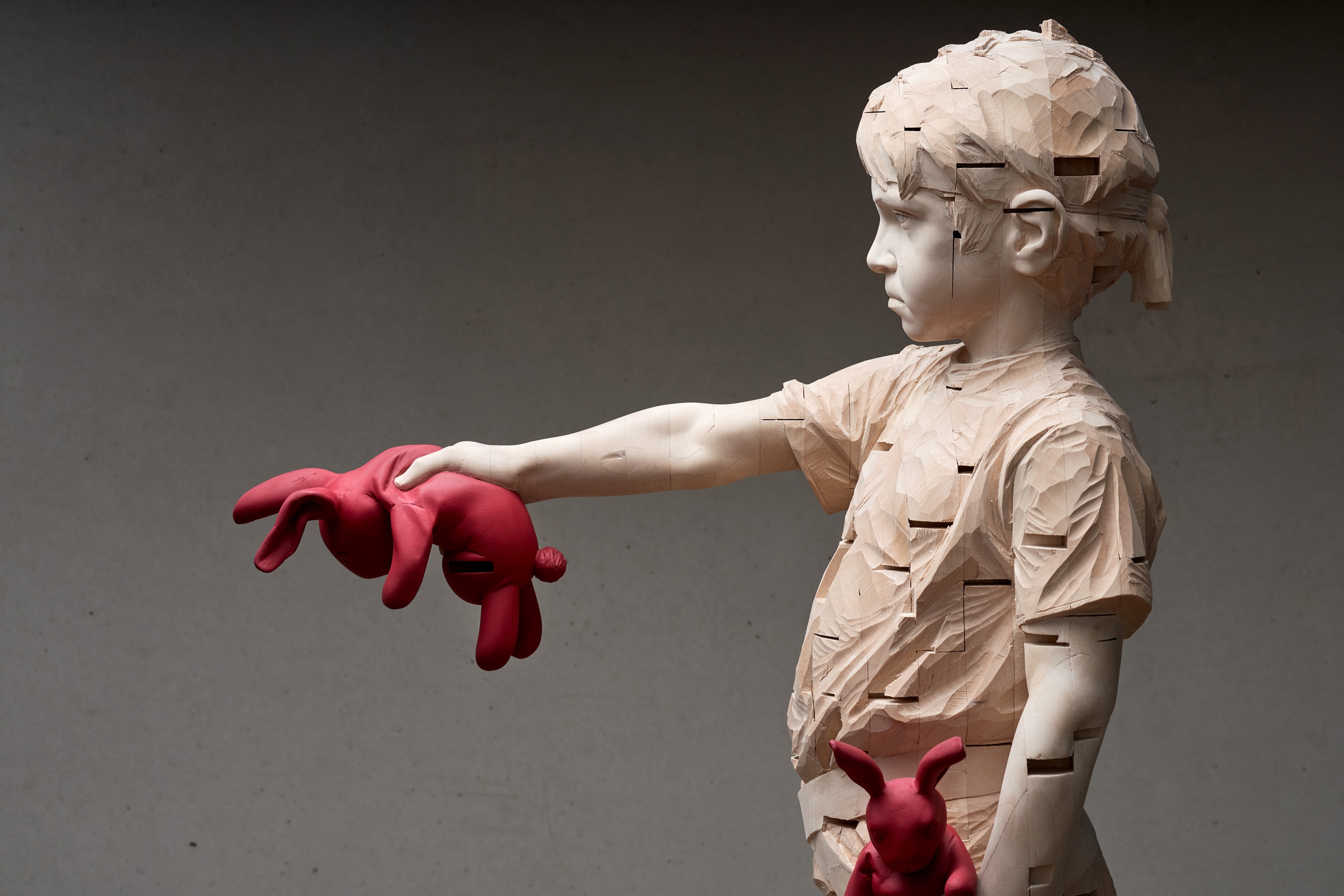 ‘Los inamovibles’, de Gary J. Shipley, una nouvelle
emética y atroz