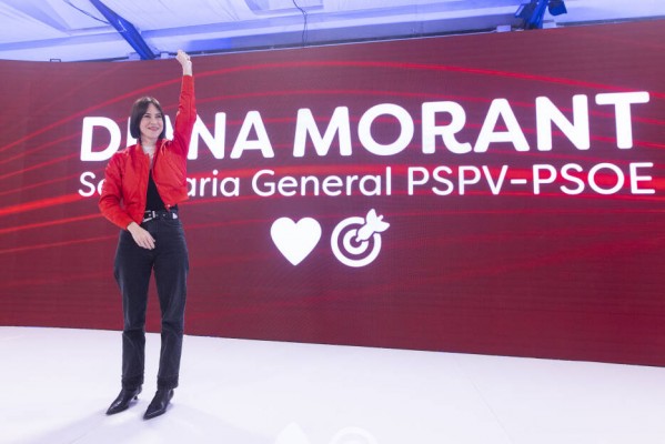 Morant cierra una ejecutiva reducida presidida por Soler que cumple el reparto de cuotas del PSPV