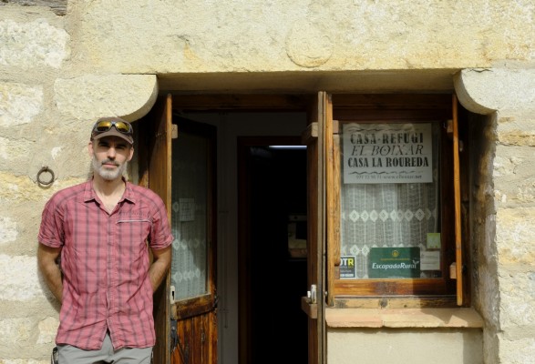 El Boixar reforça el patrimoni cultural, natural i paisatgístic de la Tinença de Benifassà a través del senderisme
