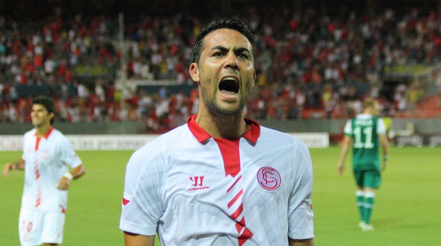 El VCF quiere a Iborra 