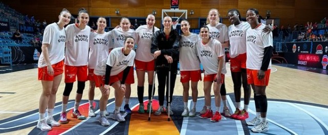 A la final de la Copa sin dar opción a Estudiantes 