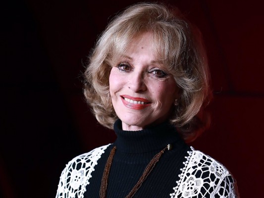 Fallece la actriz Silvia Tortosa a los 77 años