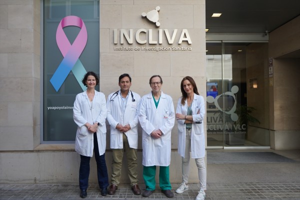 Un estudio de Incliva asocia el déficit de hierro con peores resultados en la rehabilitación cardíaca