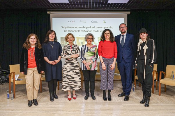 El proyecto de Murcia Río viaja a Madrid como un ejemplo a nivel nacional de transformación urbana