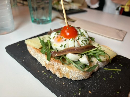 La ruta gastronómica de Alicante con motivo de la Semana Santa entra en su recta final