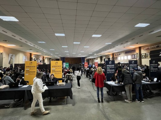 Burriana prepara la V Edición del Foro de Empleo y Formación 'Som Talent'