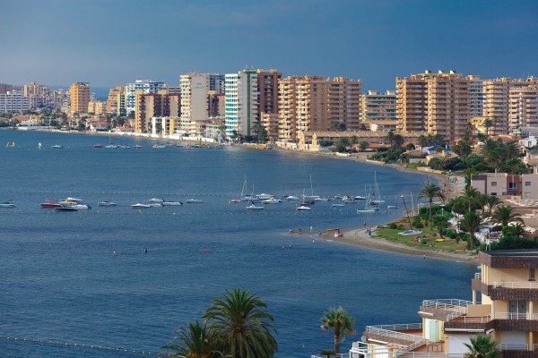 Los hoteles de la Región registran el mejor febrero de su historia con casi cien mil viajeros