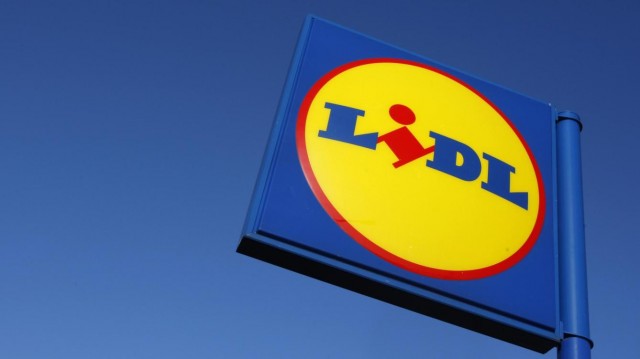 Lidl creará una nueva plataforma logística en el Circuito de Cheste 