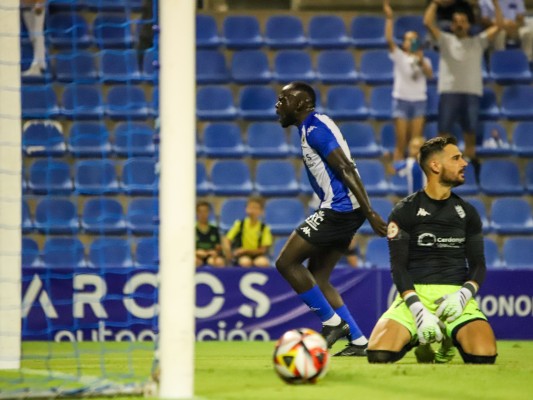 Que ruede el balón para bien