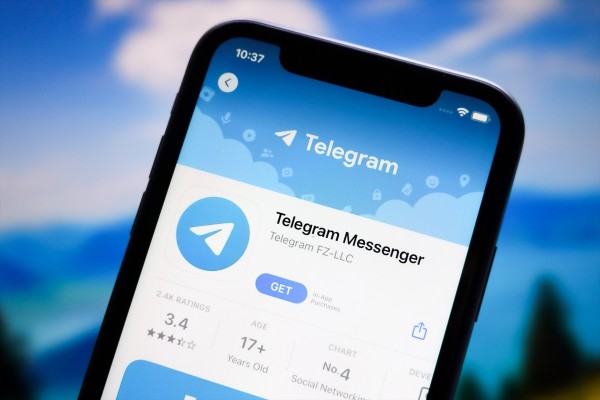 El juez Pedraz ordena bloquear Telegram por una denuncia de Mediaset, Atresmedia y Movistar Plus