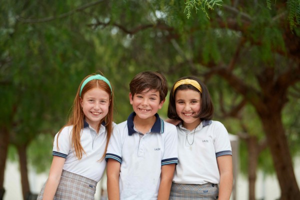 British School of Vila-real, entre los cien mejores colegios de España, según la revista 'Forbes'