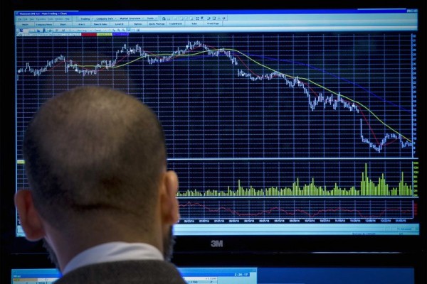 Adiós a tres sesiones a la baja: el Ibex 35 rebota un 1% y reconquista los 8.000 puntos