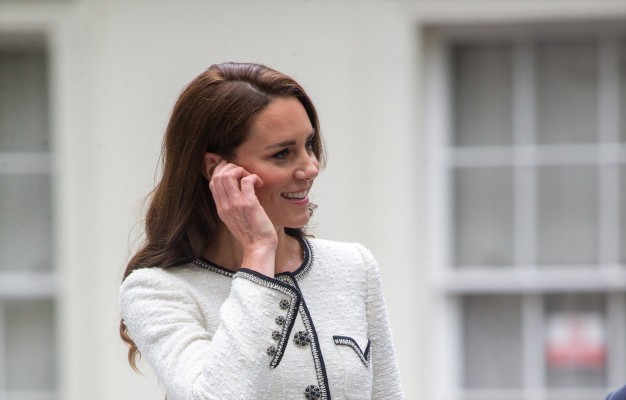 Kate Middleton anuncia que tiene cáncer