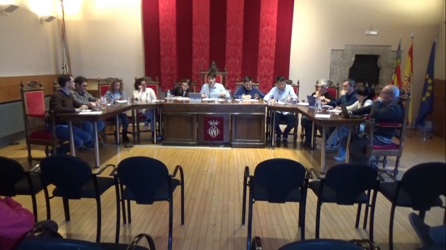 Morella realiza una segunda operación de tesorería de 400.000 € para pagar nóminas y a proveedores