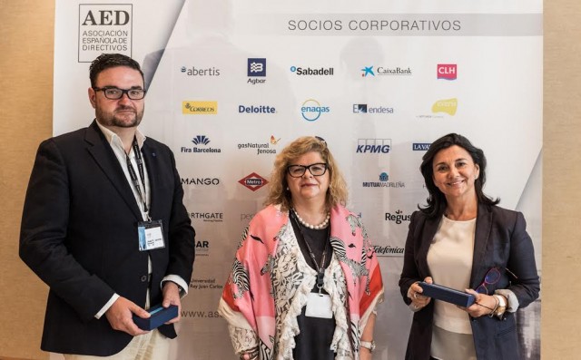 Montse Sans: “Ser líder tiene que ver con la impresión que generamos en los demás”
