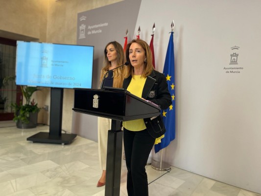 Abre el plazo de admisión para las escuelas infantiles públicas de Murcia