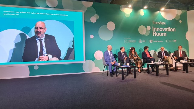 Ivace+i facilitará el acceso de micropymes y 'start up' a ayudas para impulsar sus proyectos