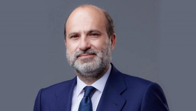Bardají impulsa a Atresmedia a los 1.000 millones de facturación e invertirá 400 millones en contenidos
