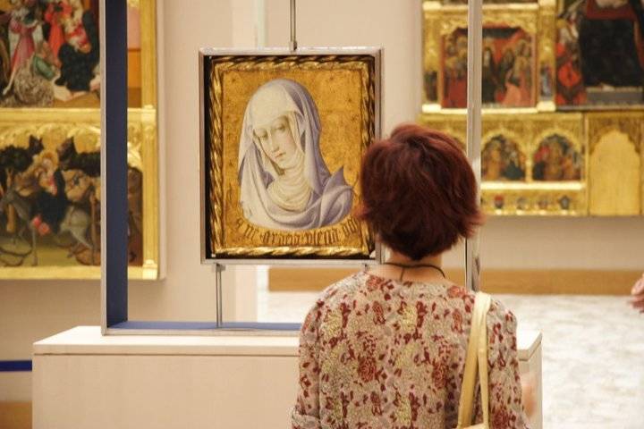 Cultura le abre expediente a su subdirector de Patrimonio y Museos por una denuncia de Paz Olmos