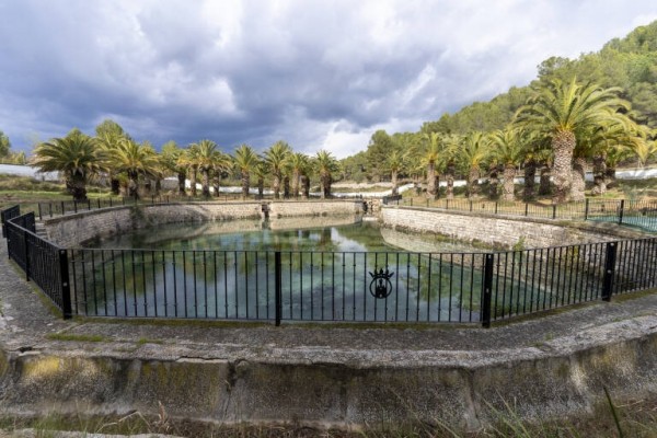 Expertos aseguran que Valencia no se quedará sin agua gracias a las aguas subterráneas
