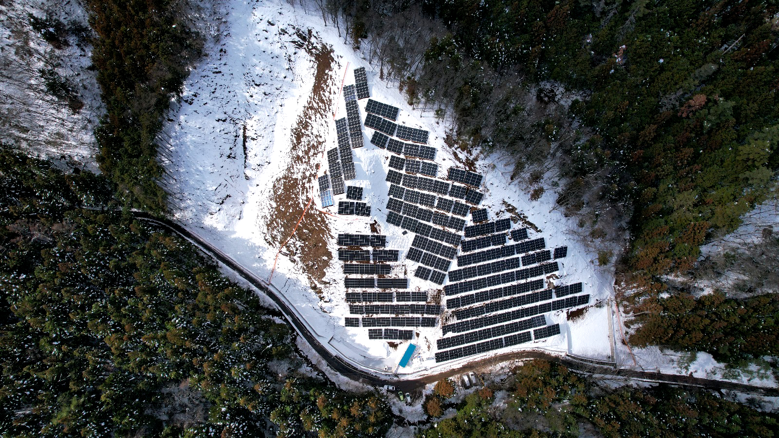 Valfortec finaliza su séptima planta solar en Japón y prevé más en suelo nipón, España, Chile e Italia
