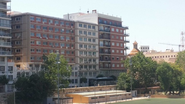Un fondo internacional invierte 30 millones en una promoción residencial en Valencia
