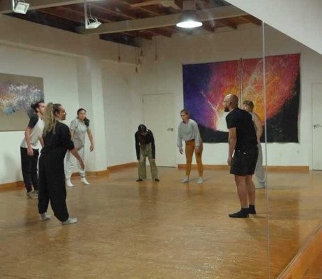 La asociación La Simulación lanza una nueva promoción de cursos artísticos asequibles