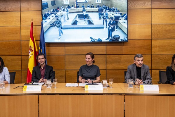 La SemFYC apoya el desarrollo del Plan Antitabaco de Sanidad con la regulación del vapeo
