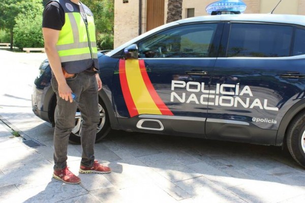 30 detenidos en una operación antidroga y contra el blanqueo de capitales en Benidorm y La Vila