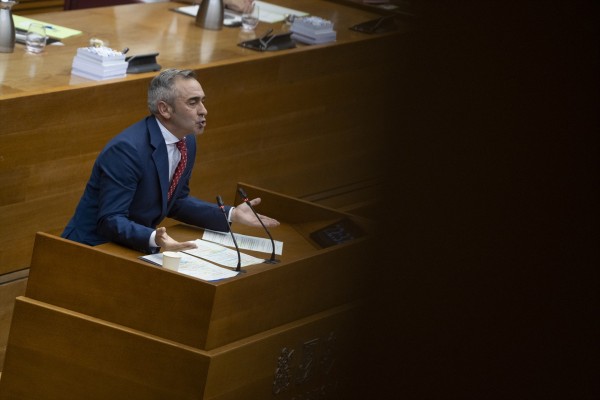 El Partido Popular afirma que están 