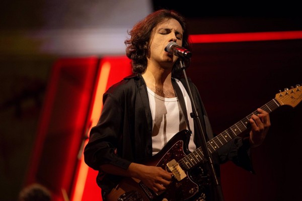 Los cartageneros Arde Bogotá, favoritos en los Premios Nacionales de la Música: más nominaciones que Aitana o Quevedo