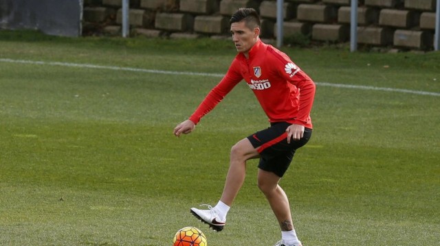 Kranevitter, cedido al Sevilla