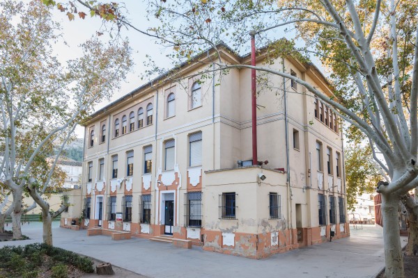 Xàtiva adjudica la redacción del proyecto de reforma integral del Attilio Bruschetti