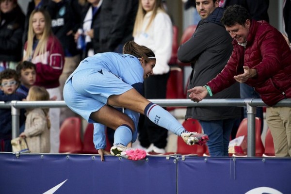 El Levante Femenino quiere reencontrarse con la victoria ante el necesitado Betis