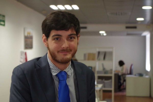 Alberto Aznar: 