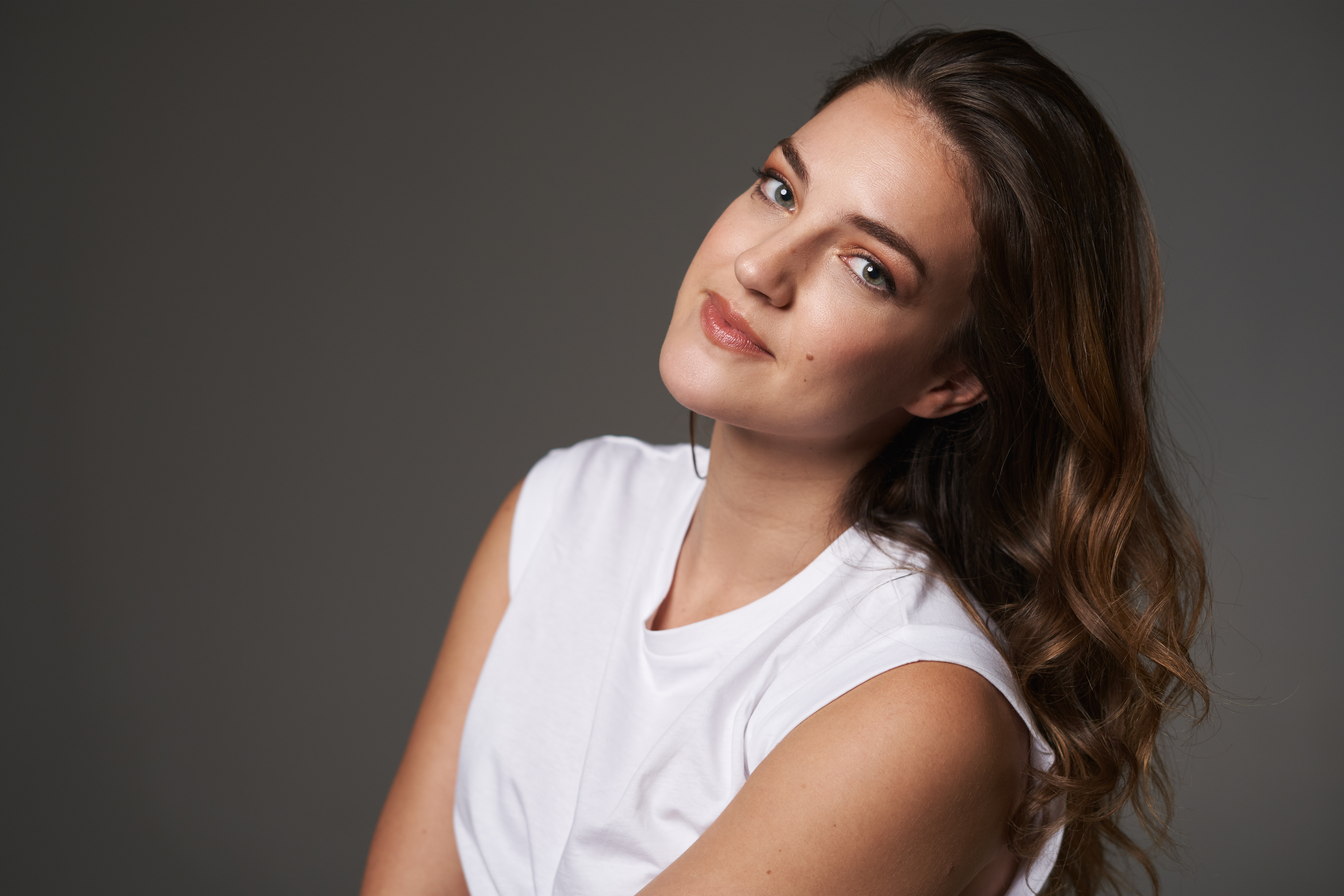 Marina Monzó (Foto: GEMMA ESCRIBANO) - 