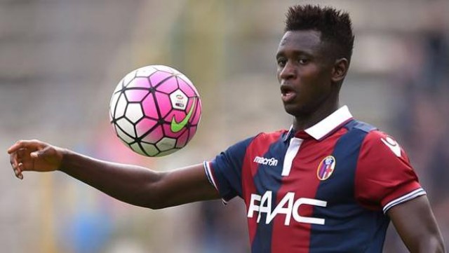 La Juventus se fija en Diawara ante la dificultad de fichar a André Gomes

