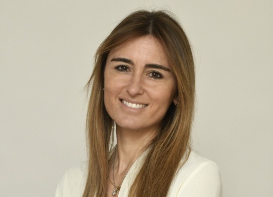 Irene Bonet, nueva secretaria general de Adif y Adif AV