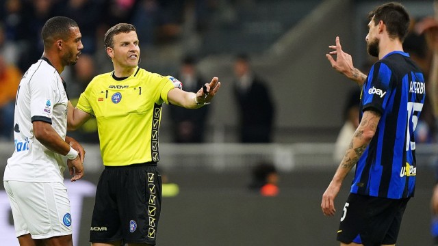 Acerbi declara ante la Fiscalía de la FIGC por el supuesto insulto racista a Juan Jesús
