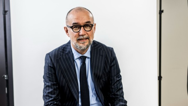 Andrés Rodríguez: “Cuando los medios empezaron a perder audiencia extremaron su polarización”