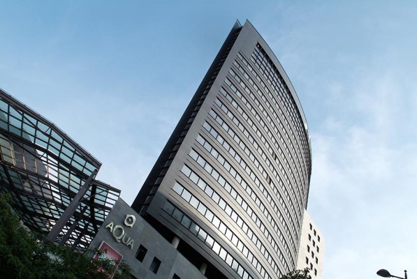 Los socios de Aqua se reparten 48 millones con el voto en contra de Bankia y los Ferrando 