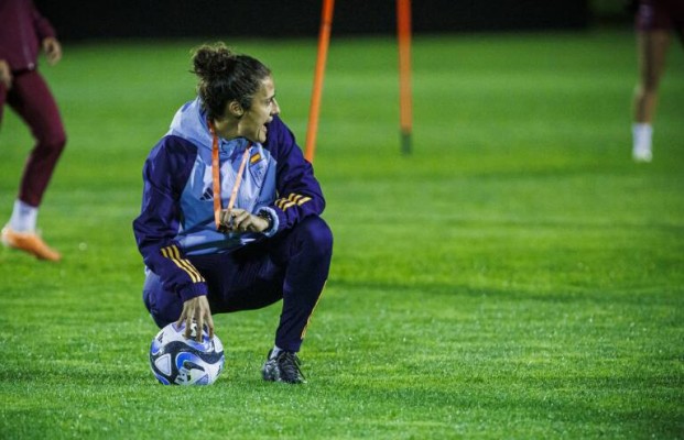 Tomé anunciará el miércoles la lista para los primeros partidos clasificatorios para Euro