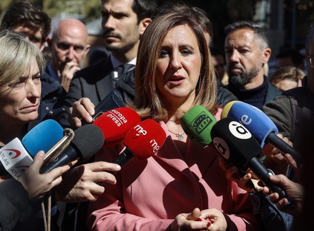 Catalá solicita la convocatoria de una junta para prevenir y sancionar la pirotecnia ilegal