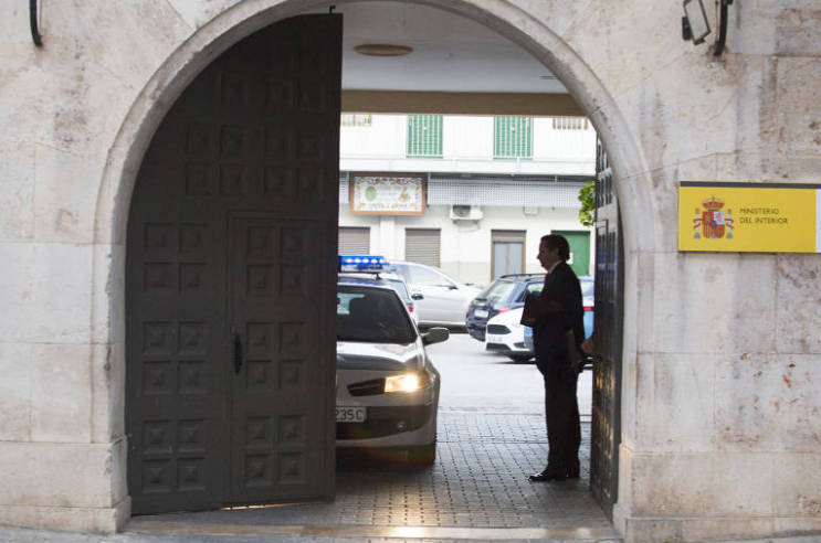 Dos 'zombies' de Imelsa reconocen que cobraron sin trabajar