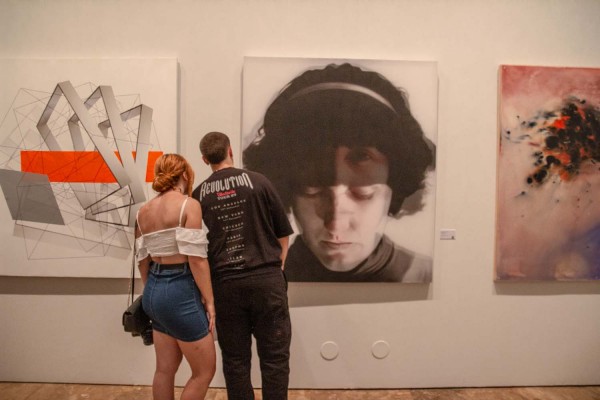 La Fundación Mainel lanza su 27º Premio Nacional de Pintura para artistas jóvenes