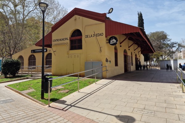 La segorbina Zarzoso reformará el centro cívico La Panderola del Grau: baja un 6,37% el presupuesto