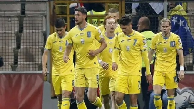 Gales-Polonia, Ucrania-Islandia y Georgia-Grecia, finales del 'playoff' para completar la EURO 2024