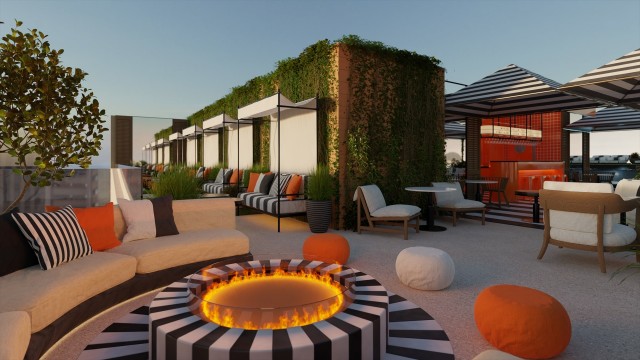 Estimar Hotels abrirá en mayo su primer hotel urbano en València