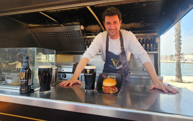 La calidad de las 'burgers' alicantinas se consolida: siete compiten por ser la mejor de España

