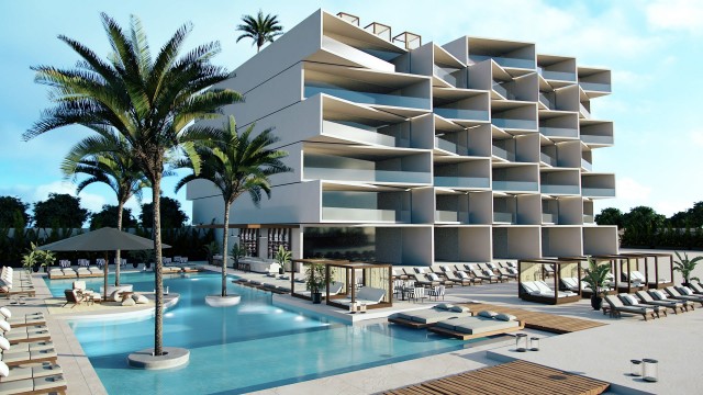 Estimar Hotels afianza sus planes de expansión con sus nuevos proyectos en Benicàssim y Valencia 